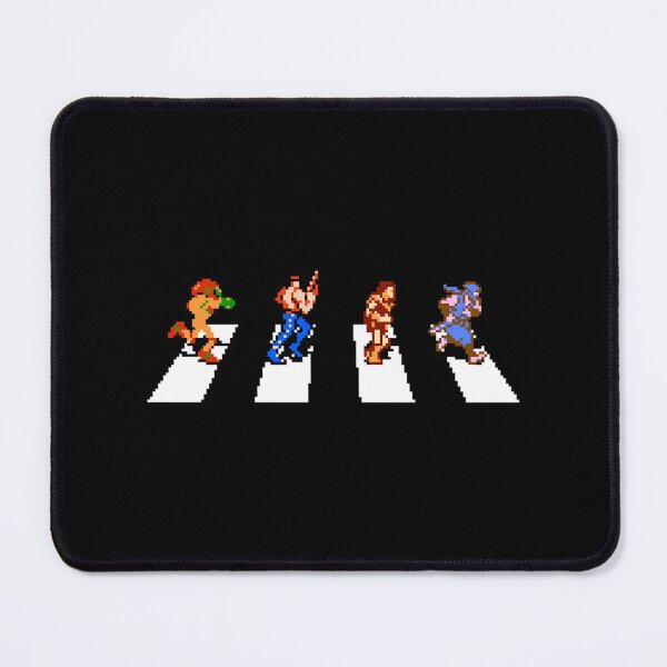 Item preview, 8-Bit Road designed and sold by Dapesy700.