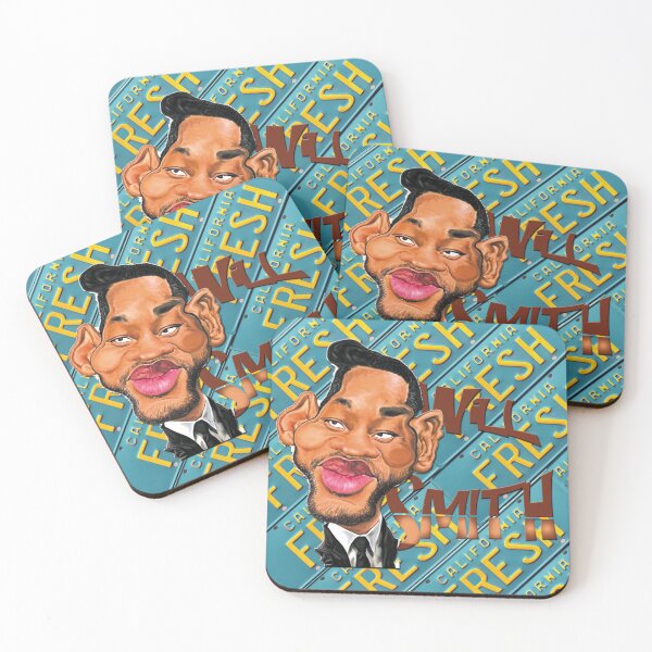 Item preview, nuevo will smith designed and sold by GraphicSigner.