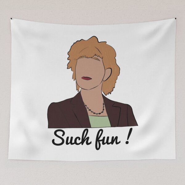 Item preview, Miranda such fun    Classic . designed and sold by celliohfounl.