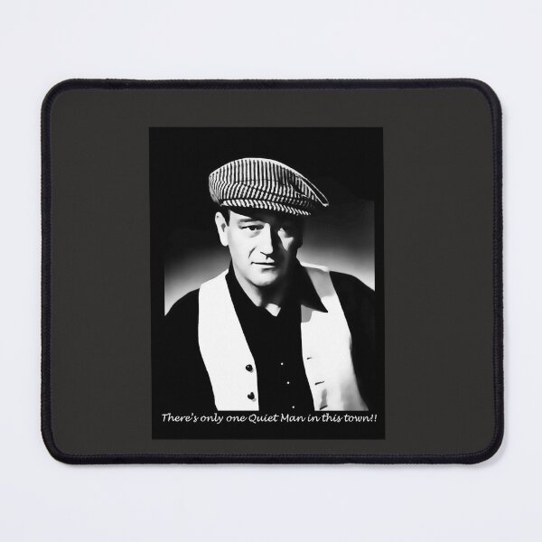 Item preview, John-Wayne designed and sold by caspersonxgun.