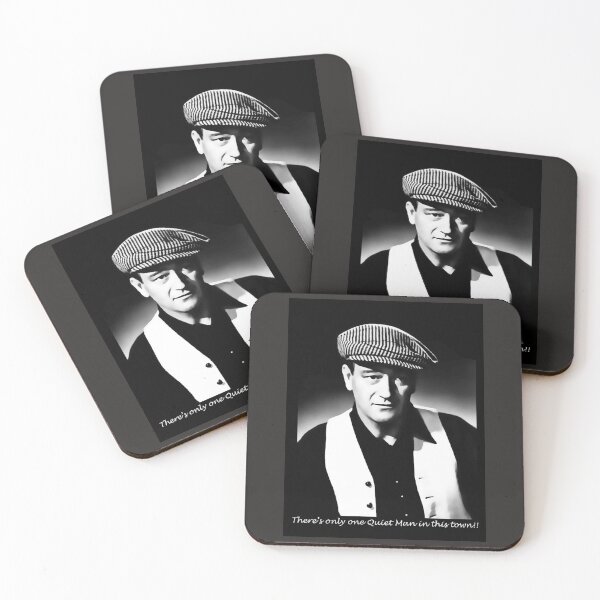 Item preview, John-Wayne designed and sold by caspersonxgun.