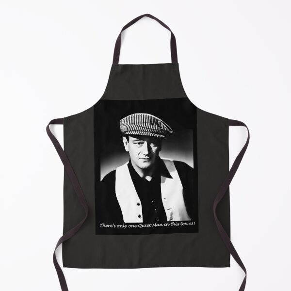 Item preview, John-Wayne designed and sold by caspersonxgun.
