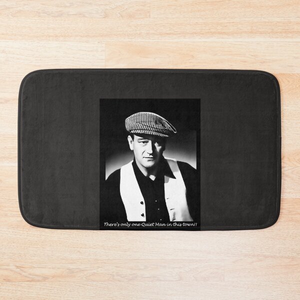 Item preview, John-Wayne designed and sold by caspersonxgun.