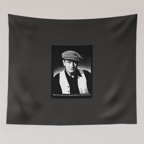 Item preview, John-Wayne designed and sold by caspersonxgun.
