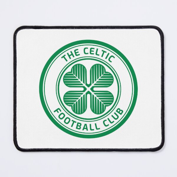 Item preview, Celtic the clover designed and sold by kulitulus3.