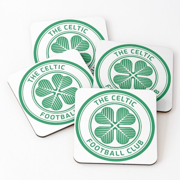Item preview, Celtic the clover designed and sold by kulitulus3.