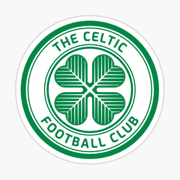 Artikel-Vorschau von Celtic der Klee, designt und verkauft von kulitulus3.