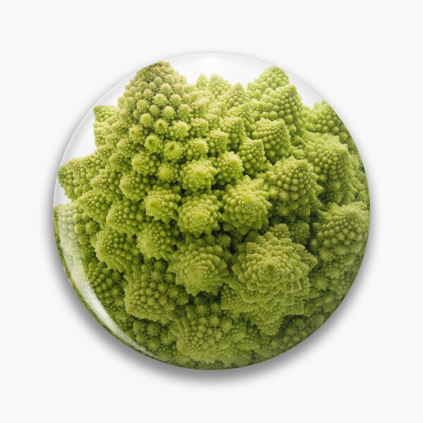 Item preview, Romanesco broccoli designed and sold by troianifabrizio.