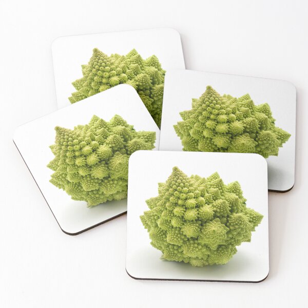 Item preview, Romanesco broccoli designed and sold by troianifabrizio.