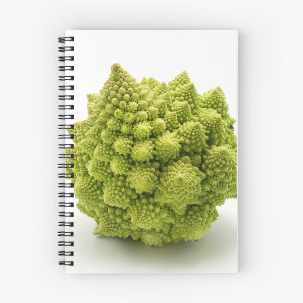 Item preview, Romanesco broccoli designed and sold by troianifabrizio.