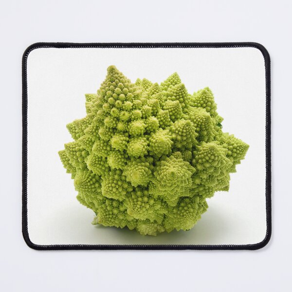 Item preview, Romanesco broccoli designed and sold by troianifabrizio.