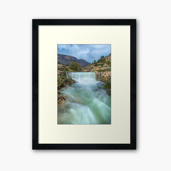 Item preview, Sella cascade designed and sold by Ralph Goldsmith.