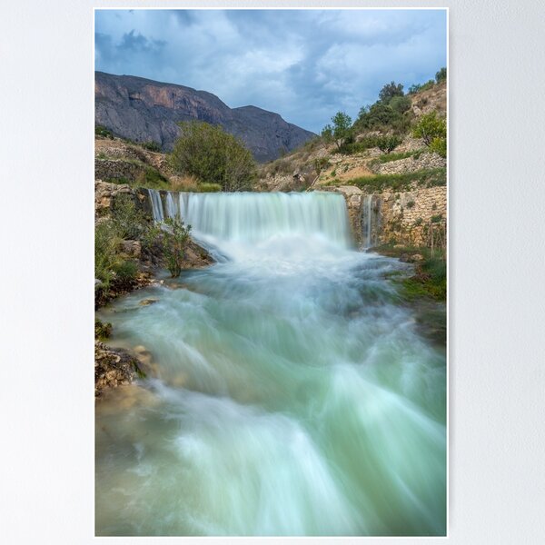 Item preview, Sella cascade designed and sold by Ralph Goldsmith.