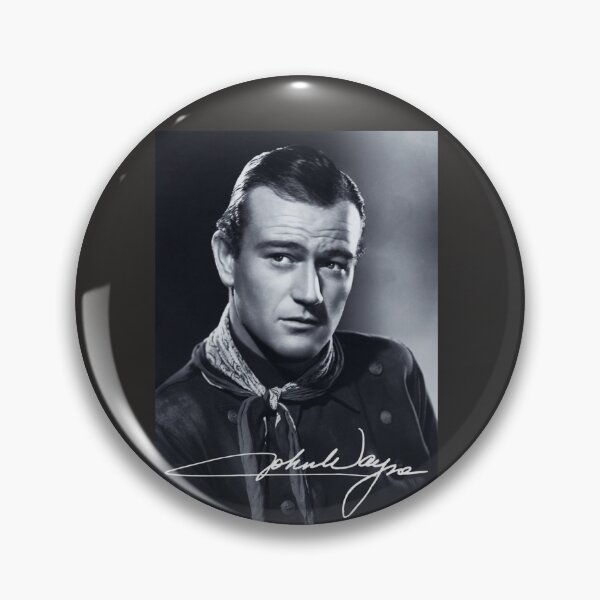 Item preview, John-Wayne designed and sold by caspersonxgun.