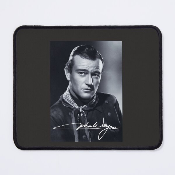 Item preview, John-Wayne designed and sold by caspersonxgun.