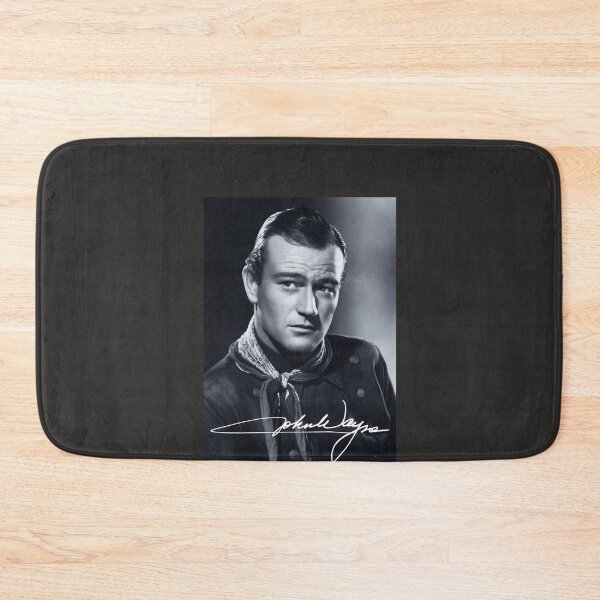 Item preview, John-Wayne designed and sold by caspersonxgun.