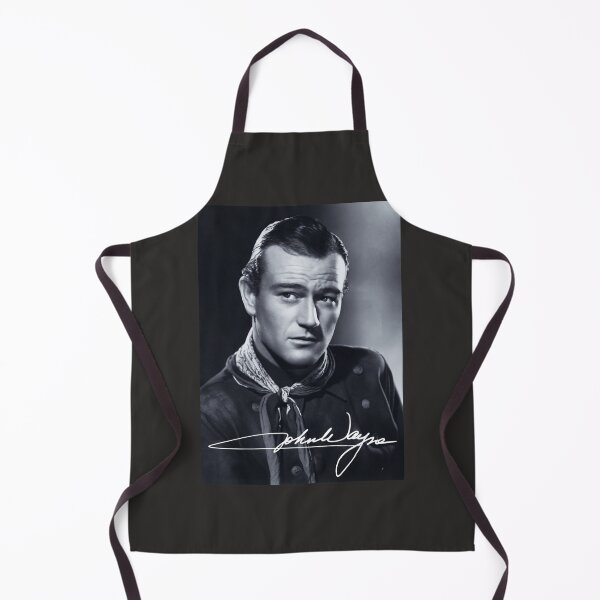 Item preview, John-Wayne designed and sold by caspersonxgun.