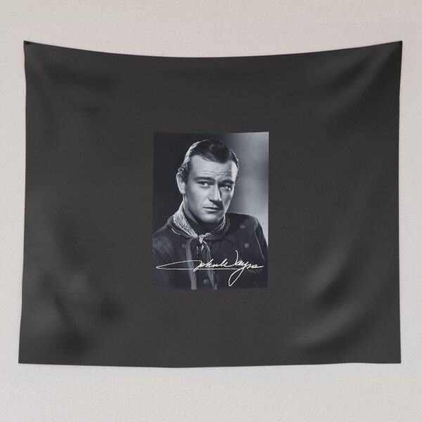 Item preview, John-Wayne designed and sold by caspersonxgun.