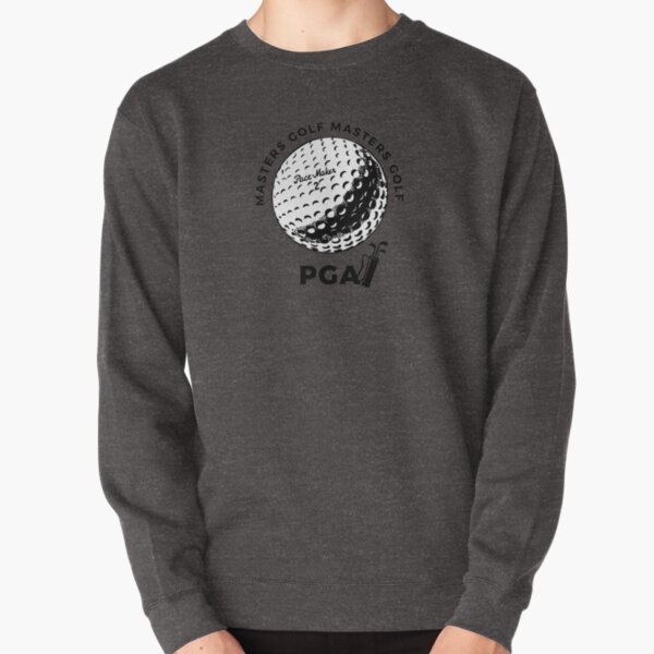 Pga tour online sweatshirt