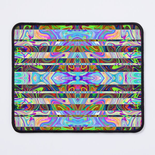 Item preview, trippy stipes designed and sold by chambergambit.