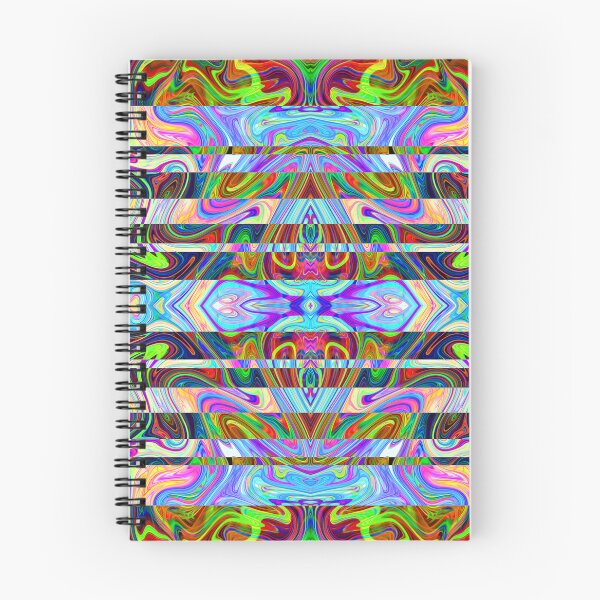 Item preview, trippy stipes designed and sold by chambergambit.