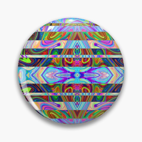 Item preview, trippy stipes designed and sold by chambergambit.