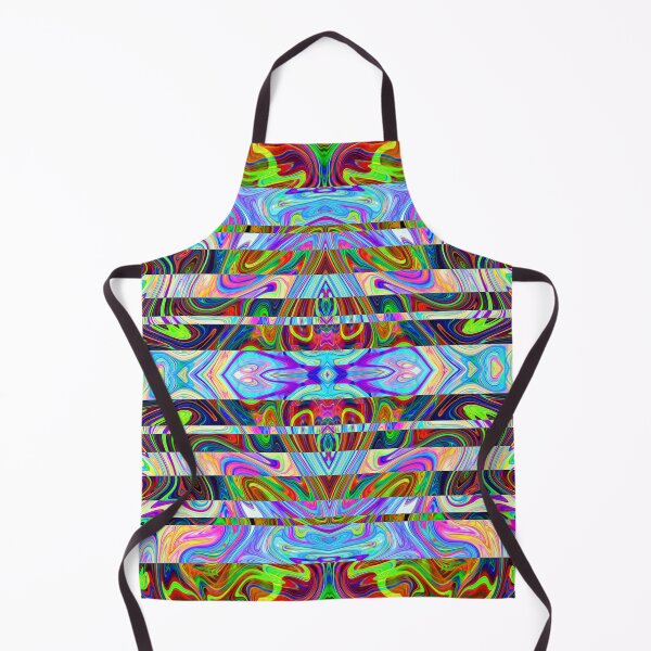 Item preview, trippy stipes designed and sold by chambergambit.
