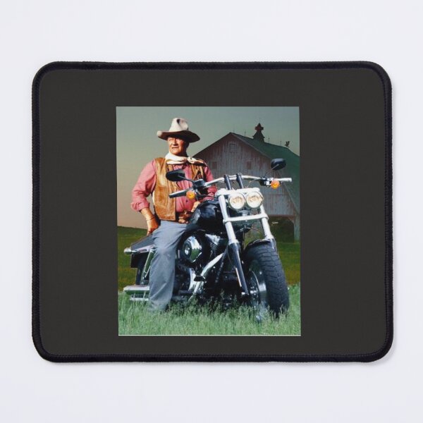 Item preview, John-Wayne designed and sold by caspersonxgun.