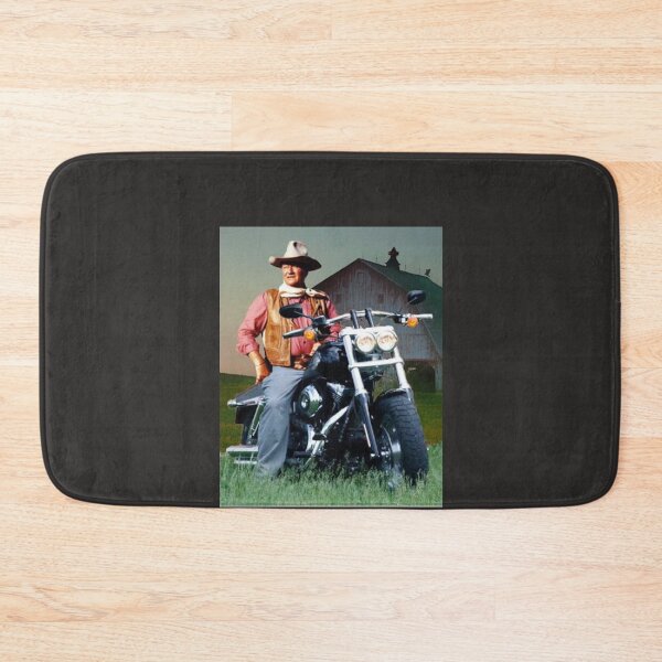 Item preview, John-Wayne designed and sold by caspersonxgun.