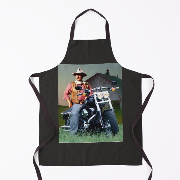 Item preview, John-Wayne designed and sold by caspersonxgun.