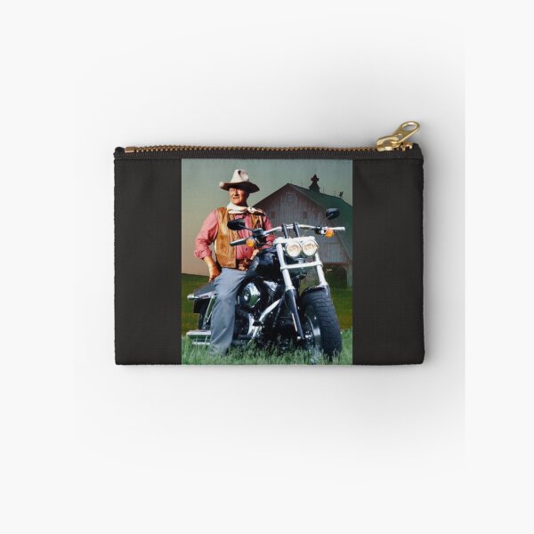 Item preview, John Wayne designed and sold by caspersonxgun.