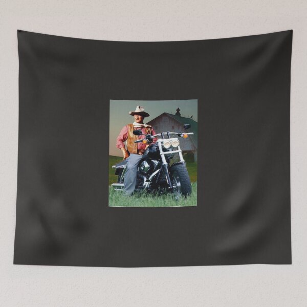 Item preview, John-Wayne designed and sold by caspersonxgun.