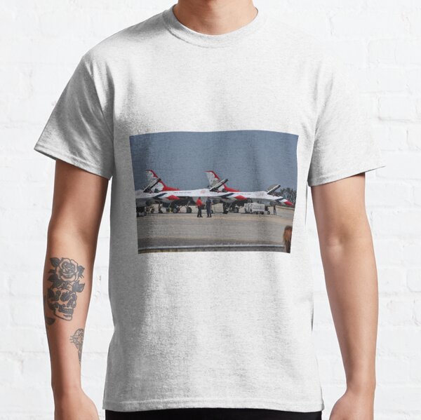 usaf thunderbirds merchandise