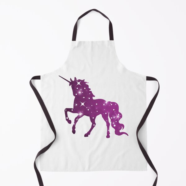 Item preview, Galaxy Unicorn Art designed and sold by Tremendo.