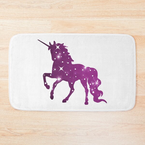 Item preview, Galaxy Unicorn Art designed and sold by Tremendo.