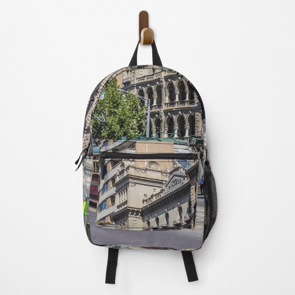 Item preview, City Circle Tram on Spring Street, Melbourne, Victoria, Australia designed and sold by Kevin Hellon.