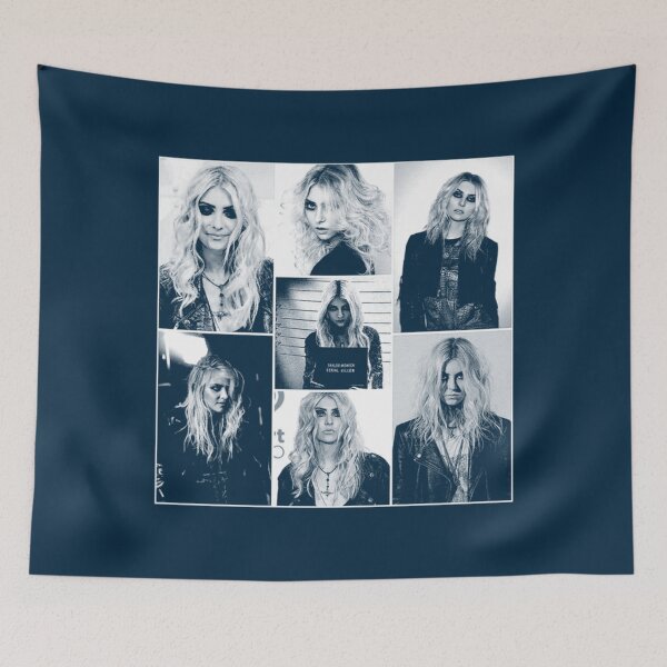 Item preview, Momsen Black   designed and sold by KeltonKendra.