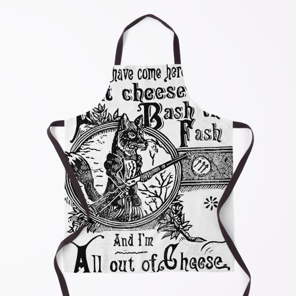 Item preview, Antifa Vixen designed and sold by Loki Propagandart.