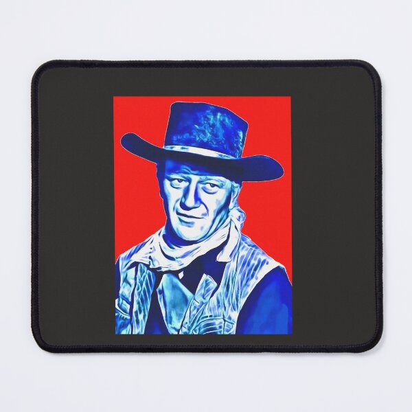Item preview, John-Wayne designed and sold by caspersonxgun.