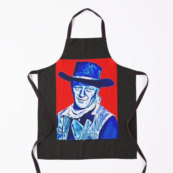 Item preview, John-Wayne designed and sold by caspersonxgun.