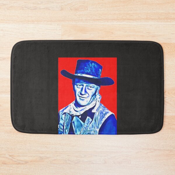 Item preview, John-Wayne designed and sold by caspersonxgun.
