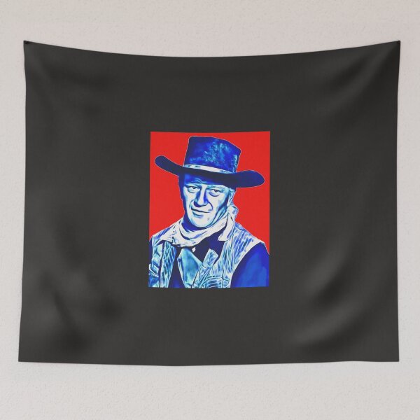 Item preview, John-Wayne designed and sold by caspersonxgun.