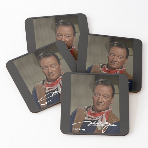 Item preview, John-Wayne designed and sold by caspersonxgun.