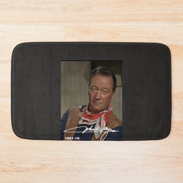 Item preview, John-Wayne designed and sold by caspersonxgun.