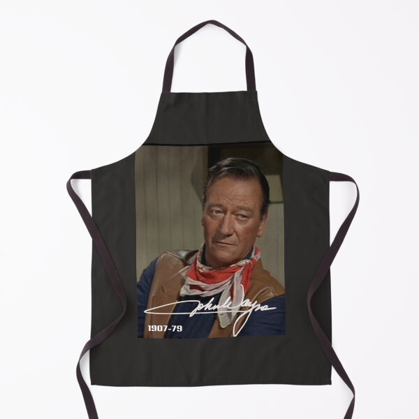 Item preview, John-Wayne designed and sold by caspersonxgun.