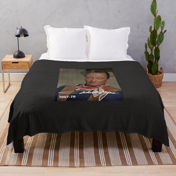 Item preview, John-Wayne designed and sold by caspersonxgun.