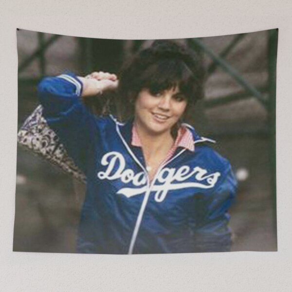 Item preview, Linda Ronstadt Sueños sencillos para el ejército designed and sold by dwingeat.