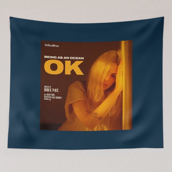 Item preview, Being Asan Ocean   designed and sold by KeltonKendra.