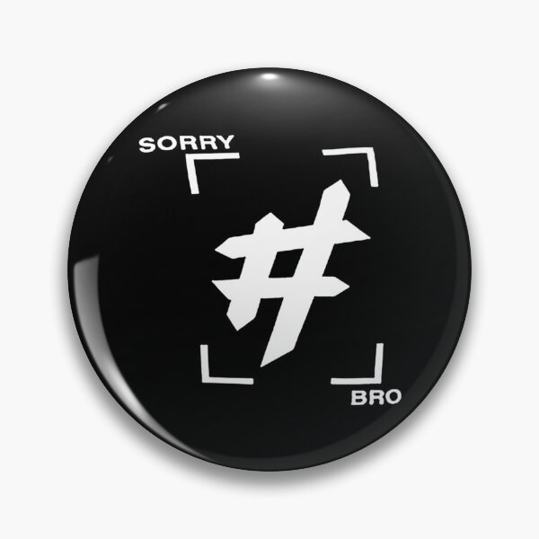 Item preview, Ben Phillips - SB SorryBro    designed and sold by KeltonKendra.