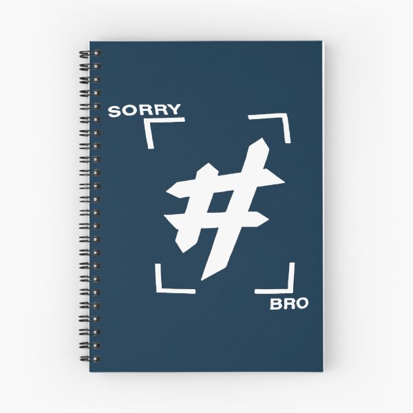 Item preview, Ben Phillips - SB SorryBro    designed and sold by KeltonKendra.